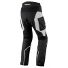 REBELHORN SPODNIE TEKSTYLNE HARDY II BLACK/GREY